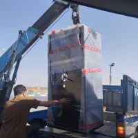 گاوصندوق آلیاژ دار