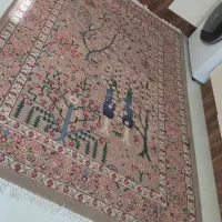 گلیم ۲×۳|گلیم، جاجیم، گبه|دماوند, گیلاوند|دیوار