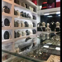 مانکن طلا فروشی و بدلیجات|فروشگاه و مغازه|مشهد, سرافرازان|دیوار