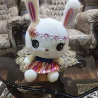 انواع عروسک خارجی