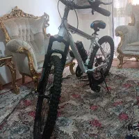 دوچرخه 26 نو