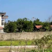 ۲۰۰ متر رادیودریا گرامجان مناسب ویلاسازی