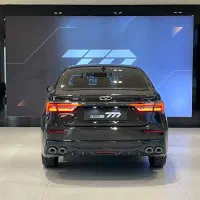 اریزو 6 جی تی GT مدل 1403 مشکی در حد|خودرو سواری و وانت|تهران, فرحزاد|دیوار