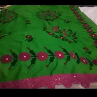 پرده گلدوزی شده با دست|پرده، رانر، رومیزی|زرند, |دیوار