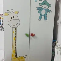 سرویس خواب کودک و نوجوان چیلک ترک|تخت و سرویس خواب|تهران, مهران (سیدخندان)|دیوار