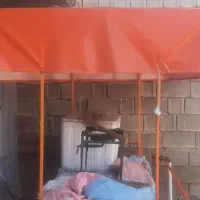 گاری فلافل|فروشگاه و مغازه|برازجان, |دیوار