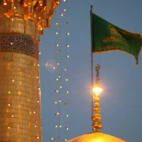 سفر تور زیارتی کربلا و مشهد اقتصادی|تور و چارتر|شیراز, لب آب|دیوار