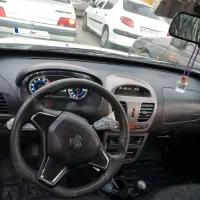 کوییک GX۴۳|خودرو سواری و وانت|کرمانشاه, |دیوار