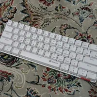 کیبورد بیتیون ۶۱ کلید ماکنیکال