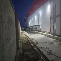 فروش نصب و تعمیر انواع سردخانه