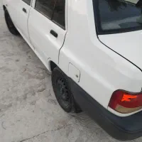 پراید 98|خودرو سواری و وانت|داراب, |دیوار