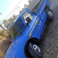 نیسان مدل 1401