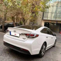 سوناتا gls plus2017فول کامل|خودرو سواری و وانت|تهران, زعفرانیه|دیوار