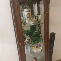 تخت تک نفره دو عدد با تشک  فرش نه متری ویترین|تخت و سرویس خواب|محمدشهر, شهرک پیام (مهرالبرز)|دیوار