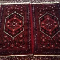 فرش دستباف روستای دهجلال ،