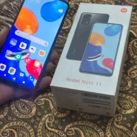 شیامی نوت 11|موبایل|ارومیه, |دیوار