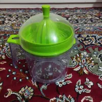 آب پرتقال گیری پلاستیکی