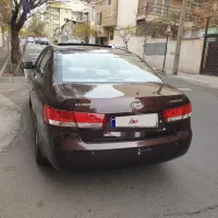 هیوندای سوناتا|خودرو سواری و وانت|تهران, بهجت‌آباد|دیوار