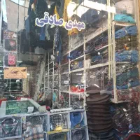 لباس فروشی صادقی ۳۰درصد تخفیف