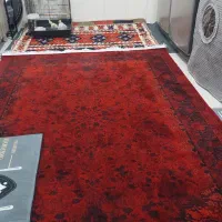 قالی ۹ متری