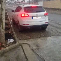 جک اس ۵ آخر ۹۹ در حد|خودرو سواری و وانت|کرج, اسدآباد|دیوار