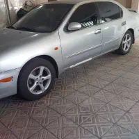 ماکسیما ۲۰۰۶دنده ای|خودرو سواری و وانت|تهران, گیشا|دیوار