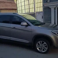 fmc sx5|خودرو سواری و وانت|مهاباد (آذربایجان غربی), |دیوار