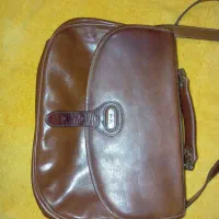 فروش کیف ۲تا نونو چرم خالص|حراج|بیرجند, |دیوار