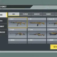 اکانت کالاف