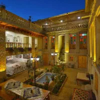 هتل-سنتی-سرای-همایونی