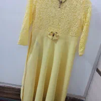 لباس مجلسی دخترانه