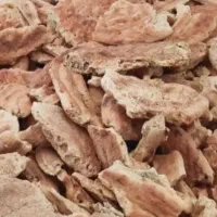 نان خشک تمیز