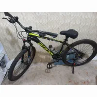 دوچرخه اورلورد