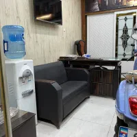 مغازه 18مترونیم شهرری خ 24متری روبروی اداره پست