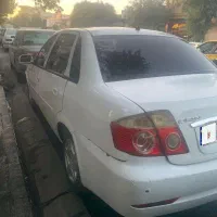 لیفان ۵۲۰|خودرو سواری و وانت|قم, میدان نو|دیوار