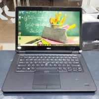 لپتاپ dell