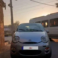 ام وی ام 110 نقره ایی