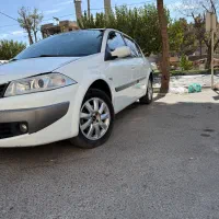 مگان ۲۰۰۰ معاوضه با پارس