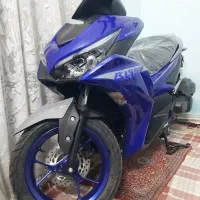 گلکسی r155 خشک ۱۴۰۳