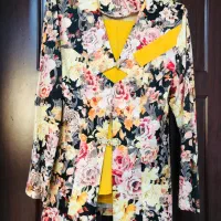 سایز ۳۶تا۳۸ در حد