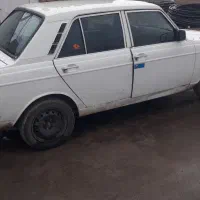 پیکان ۸۱ انژکتور