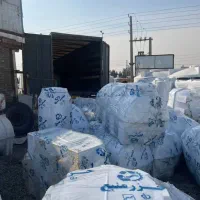 مخزن تانکر منبع خزر منبع سه لایه ضد بو و جلبک|مصالح و تجهیزات ساختمان|تهران, پرستار|دیوار