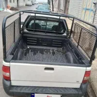 پراید وانت مدل ۱۴۰۳|خودرو سواری و وانت|کرج, اسلام‌آباد|دیوار