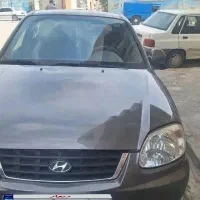 هیوندای ورنا