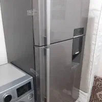 یخچال فریزر