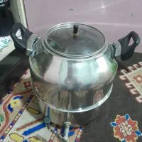 سماور وکتری سماوری