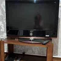 تلویزیون LG32اینج|تلویزیون و پروژکتور|کرج, عظیمیه|دیوار