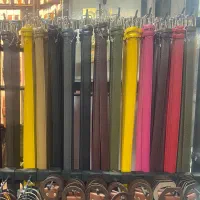 کمربند مردانه و زنانه|کیف، کفش، کمربند|تهران, مولوی|دیوار