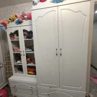 سرویس خواب کودک و نوجوان