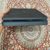 ps 4 slim 500|کنسول، بازی ویدئویی و آنلاین|تهران, هفده شهریور|دیوار